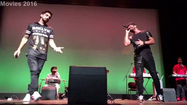 Jassi Gill and Babbal Rai - LIVE Performance September 2016 - Punjabi Songs HD