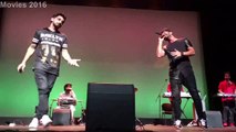 Jassi Gill and Babbal Rai - LIVE Performance September 2016 - Punjabi Songs HD