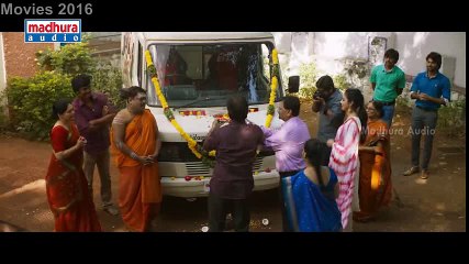 Pelli Choopulu Telugu Movie Songs - Merise Merise Full HD Video Song - Vijay - Ritu Varma - Nandu