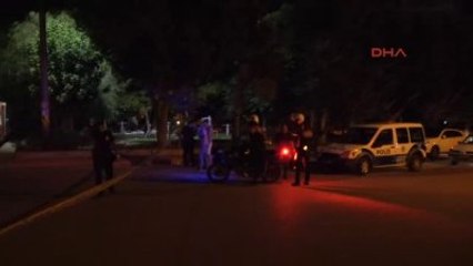 Antalya Alacak- Verecek Anlaşmazlığı Kanlı Bitti