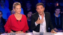 Slimane se paye Yann Moix dans 