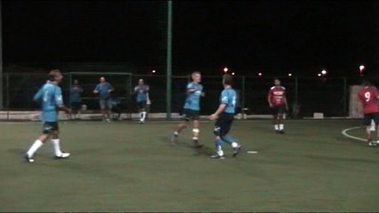 Tutti i Gol della Prima Giornata "La Testa Nel Pallone"