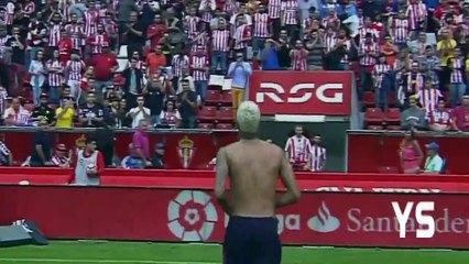 Le Joli geste de Neymar pour un fan