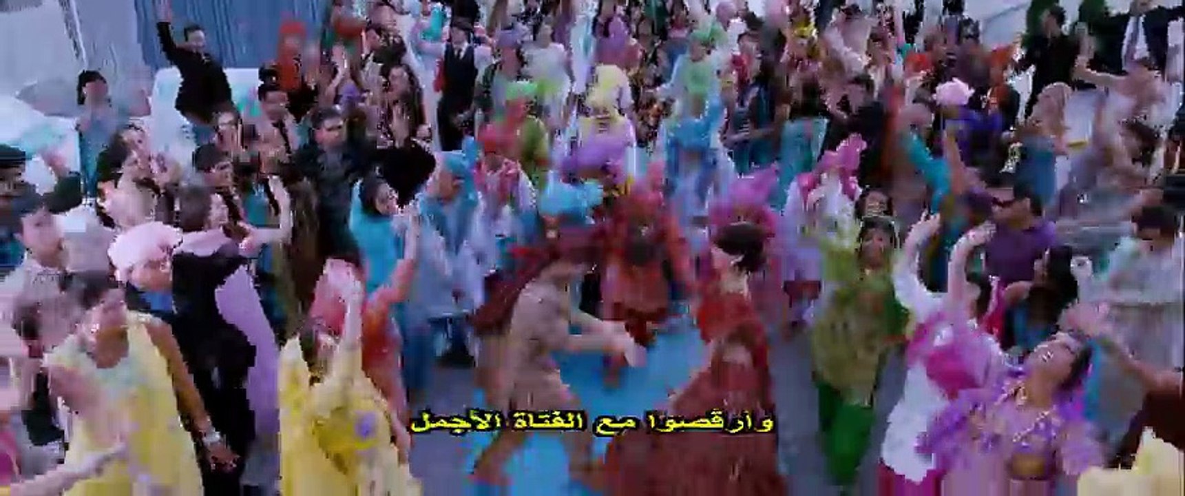 Khushiyan Da Mela Thank You Arabic Subtitles Rebel Angel