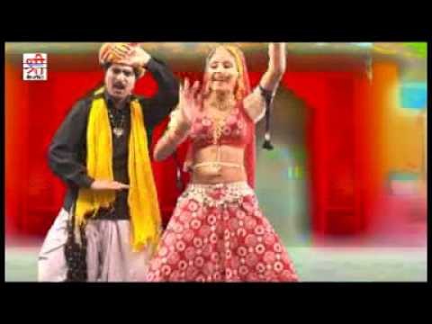 ले नाच म्हारी भाभी ये - फागण में रंग बरसे रे ( राजस्थानी )