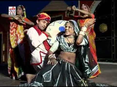 फागण महीना में बेगा आवजो ओह - नखरालो देवर ( राजस्थानी )