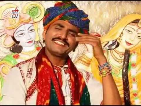 गूजरी रंगीली जाने गुड की डली - सांवरिया के मेले में नाच म्हारी बीनणी ( राजस्थानी )