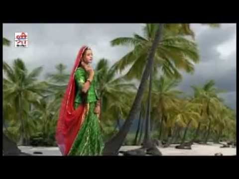 बाटा जोवु थारी जमना में - कान्हा झूला झूले ( राजस्थानी )