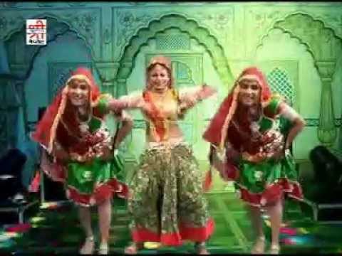 ले नाच म्हारी बीनणी - सांवरिया के मेले में नाच म्हारी बीनणी ( राजस्थानी )