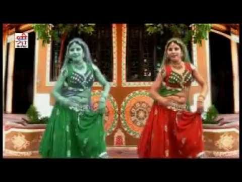 गोकुल आज्यो म्हारा सांवरिया - कान्हा झूला झूले ( राजस्थानी )