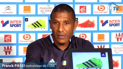 "Vainqueur, c'est un catalyseur avec le ballon"