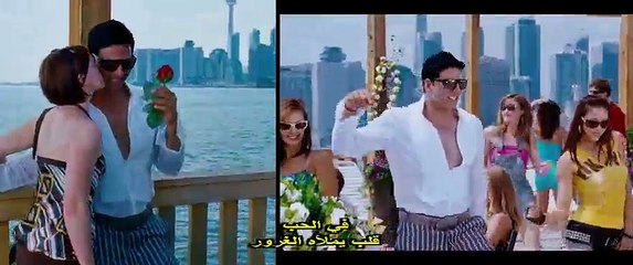 Pyaar Mein Thank You Arabic Subtitles Rebel Angel