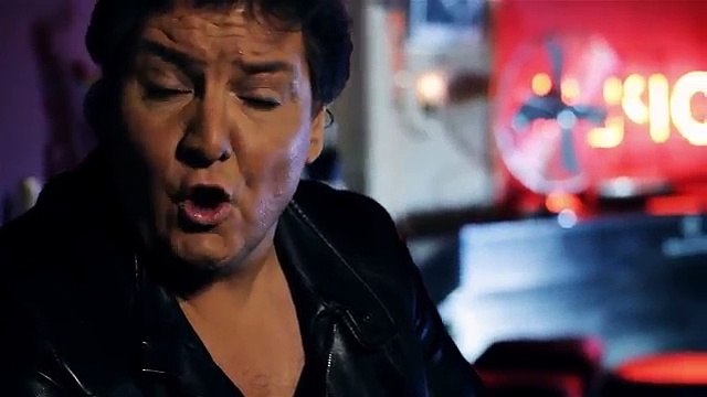 Rene Froger - Daar Sta Je Dan 2013 (Waar Zijn Al Je Vrienden) (Officiële Videoclip)-sZF-c8khbq0-HQ