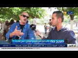 صريح جدا  / جرائم القتل تغزو المجتمع الجزائري ... ما هي الأسباب !!