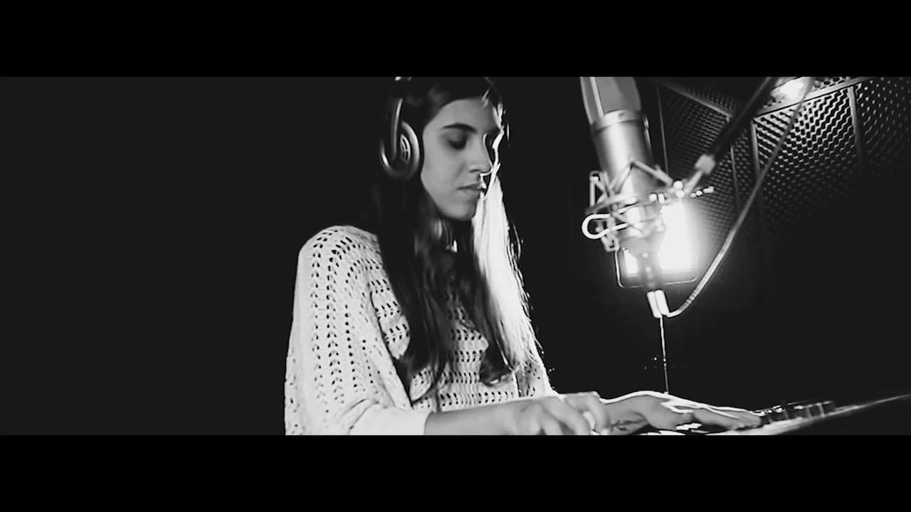 Kate Mirson - Broken One