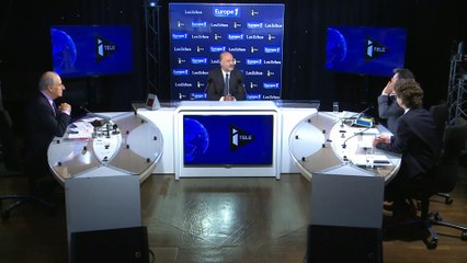 Le Grand Rendez-Vous (partie 1) du 25/09/2016