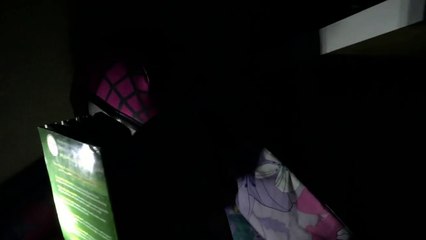 Spiderman Sleepwalking Nightmare! - Spiderman vs Pink Spidergirl vs Joker vs  part 4