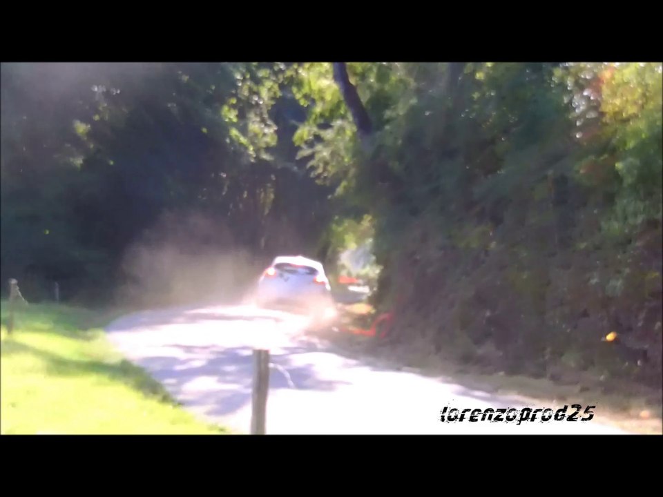 rallye du pays de montbeliard 2016