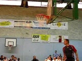 Finales fscf jeunes à cholet