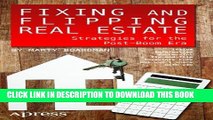 [PDF] Fixing and Flipping Real Estate: Strategies for the Post-Boom Era Popular Colection