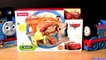 Cars 2 Wheelies Radiator Springs Playset Racers Mater Lightning McQueen Disney Pixar Little People