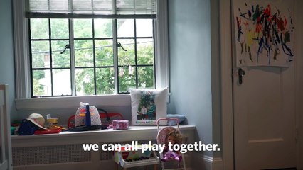 Dear President Obama: "We Will Give Him a Family"