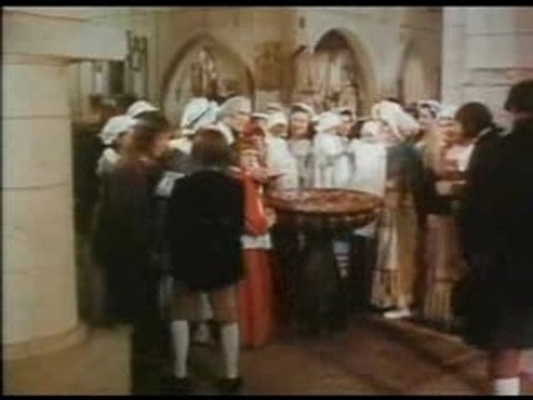 1954 cadet rousselle