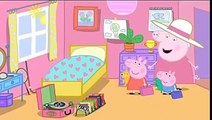 Peppa Pig English Episodes Season 3 Episode 19 Granny Pigs Chickens Full Episodes 2016