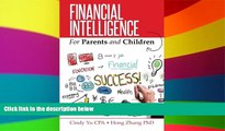 Big Deals  Financial Intelligence for Parents and Children (FIFPAC)  Best Seller Books Most Wanted