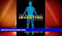 Big Deals  The Anatomy of Investing: Second Edition  Best Seller Books Most Wanted