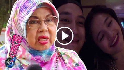 Bipolar Caca Jadi Warning Untuk Egi - Cumicam 24 September 2016