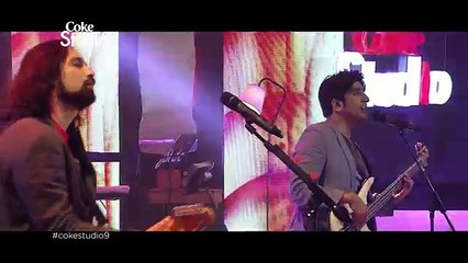 O Re, Noori, Season Finale, Coke Studio Season 9 -