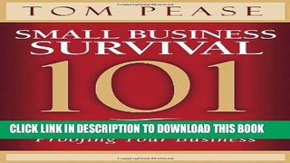 [PDF] Small Business Survival 101: Principles for Fail Proofing Your Business Popular Online