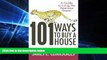 Big Deals  101 Ways to Buy a House: If Your Goal is to Catch a Cheetah, You Don t Practice by