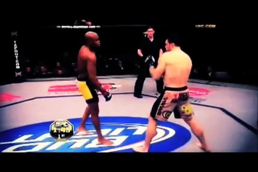 UFC   MMA - Hard Workout Motivation (2)