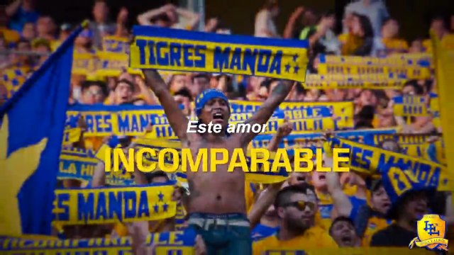 El nuevo 'hit' para el Clásico Regio de los Libres y Lokos