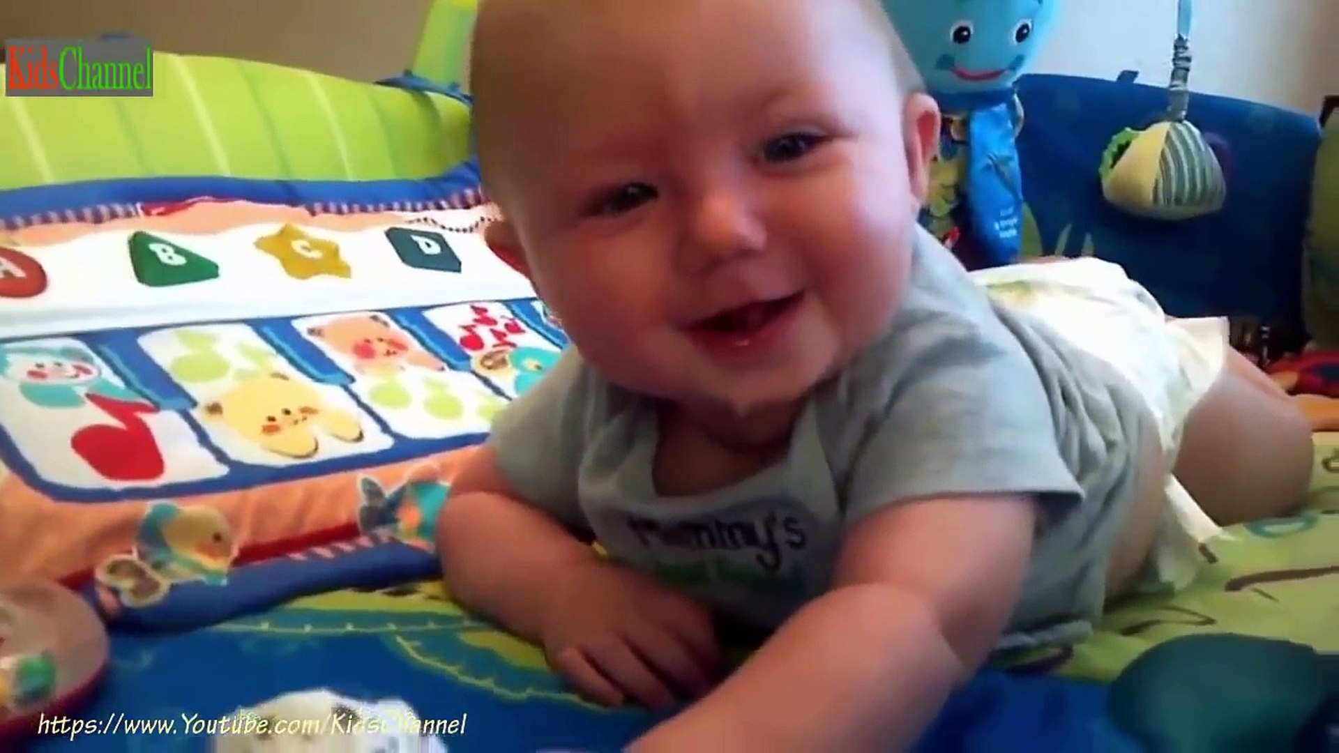 Kids Funny Video ★ Funny Videos Of Kids ★ Funny Videos For Kids #6