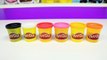 Play Doh Winnie the Pooh and Tigger Popsicles Fun & Easy DIY Play Dough Ice Cream Treats!
