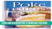 [PDF] Poke Cakes Popular Colection