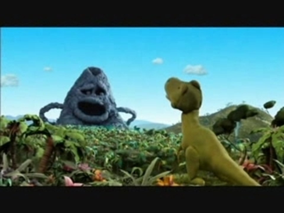 Youtube Poop - Messed up cdi