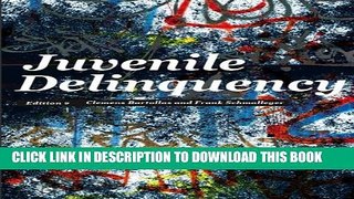 [PDF] Juvenile Delinquency (9th Edition) [Online Books]