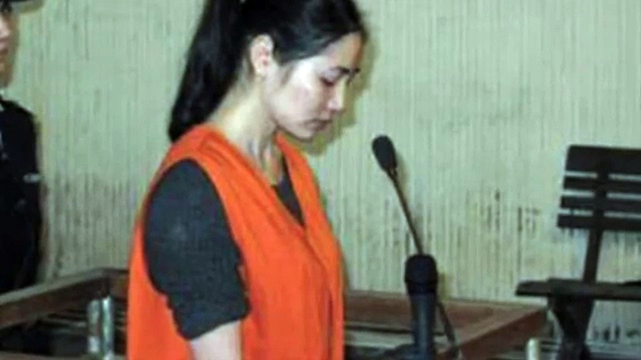 美人過ぎて、看守に13回妊娠させられた受刑者をご覧くださいｗｗｗｗｗｗｗｗ