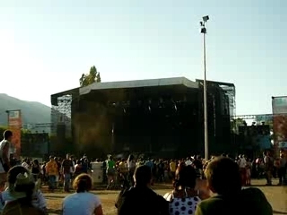 Abd Al Malik reprend Brel: ces gens-là