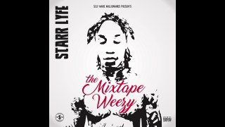 StaRR Lyfe - Letter To Weezy