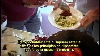 Simplemente Crudo Revirtiendo la diabetes en 30 dias Reversing Diabetes Español