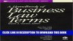 [PDF] A Handbook of Business Law Terms (Black s Law Dictionary) [Full Ebook]