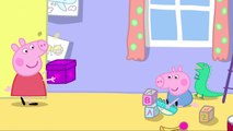 Peppa Pig - Segredos 1 (clipe)