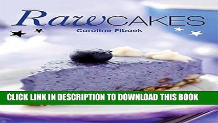 [PDF] Raw Cakes Popular Colection