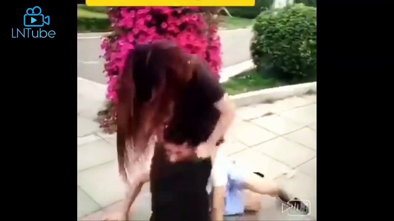 Funny videos 2016 (Try not to laugh or Grin) Challenge Impossible & Hot Funny Fails JOKES Pranks #9