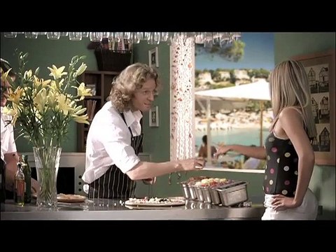 Dominos 3 cheese Pizza ,TVC Foodstyling by Chef Payal Gupta